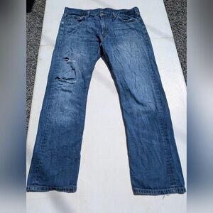 Levi's Denim Jeans